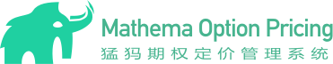 Visit the Mathema Option Pricing System for foreign exchange options and structured product valuation!